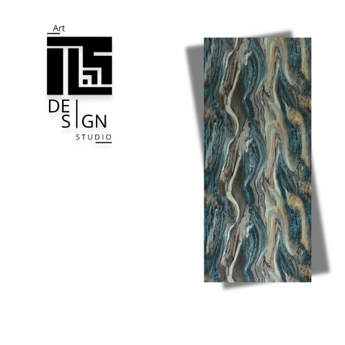 بديل رخام لامع 24H