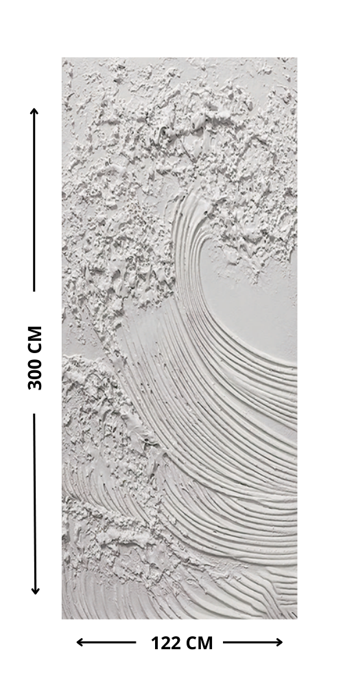 Marble Alternative 6 - 3D