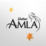 Dabur Amla -  ﺩﺍﺑﺭ ﺍﻣﻼ