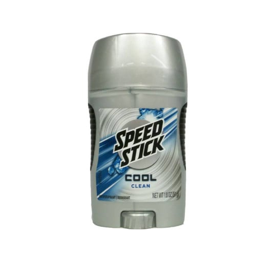 مزيل عرق سبيد استك بارد نظيف 51جم speed stick cool...