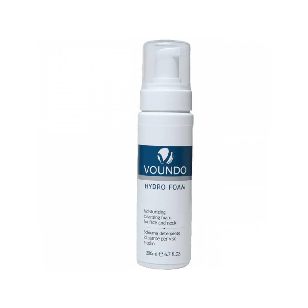 فوندو هيدرو فوم 200 مل voundo hydro foam 200 ml
