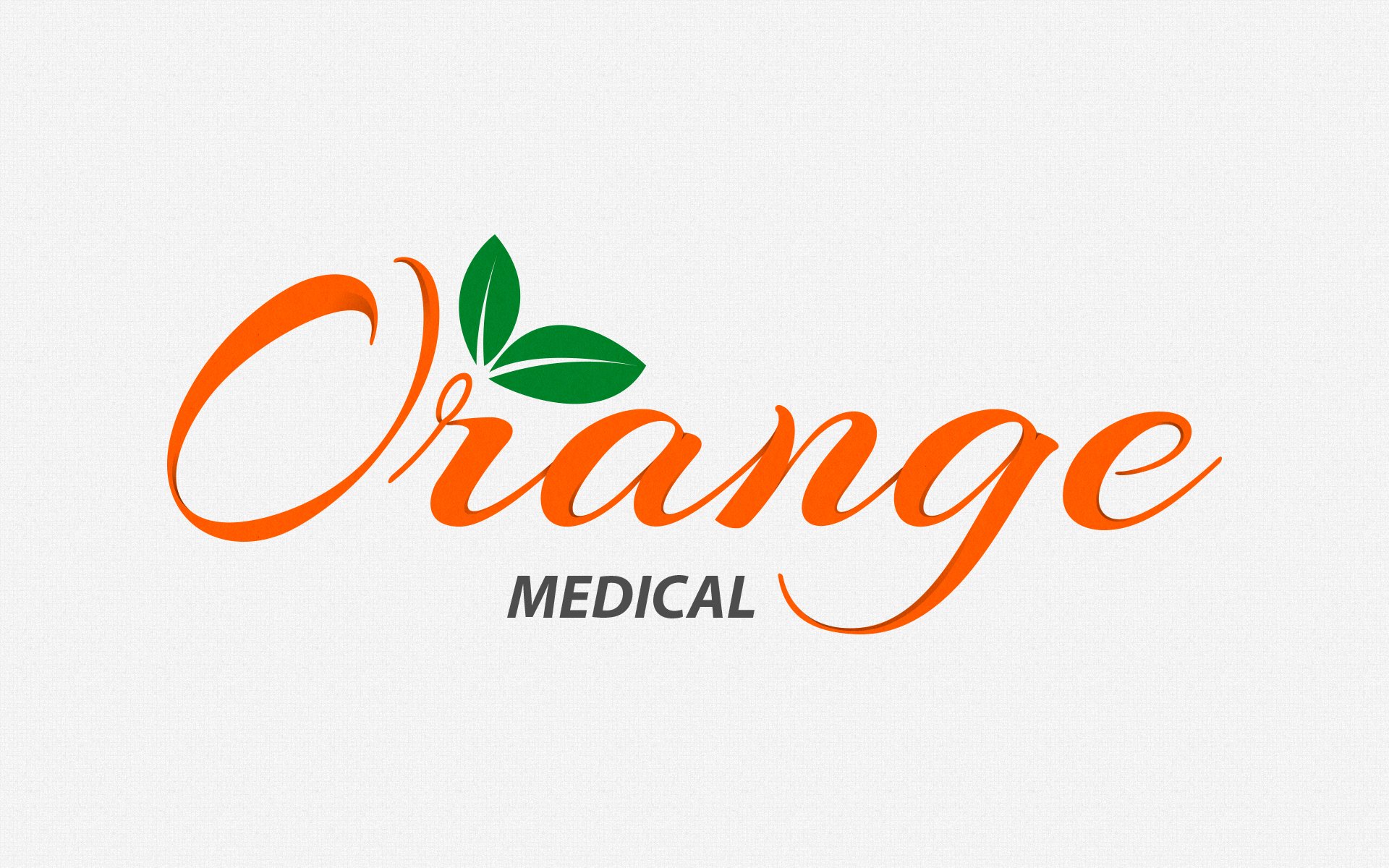 Orange - أورنج