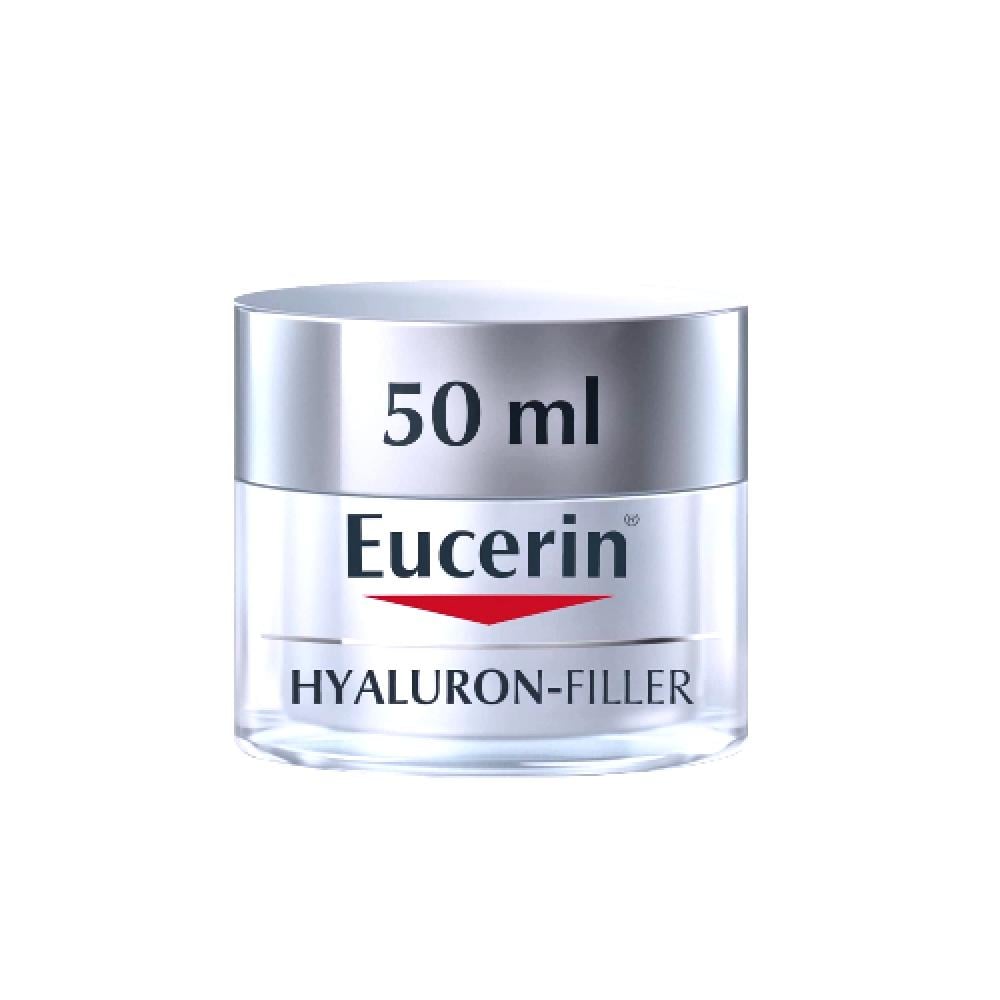 يوسيرين هيالورون فيلر , eucerin , كريم الهيالورونيك , كريم يوسيرين