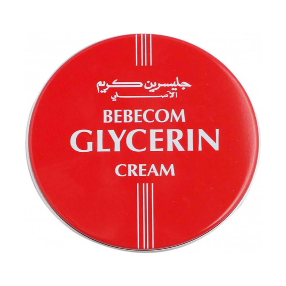 كريم بشرة جليسرين الأصلى 400 مل للترطيب bebecom glycerin