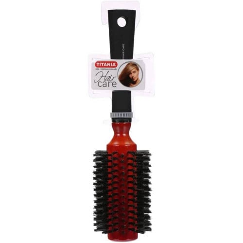 تيتانيا فرشه شعر titania hair comb styling brush