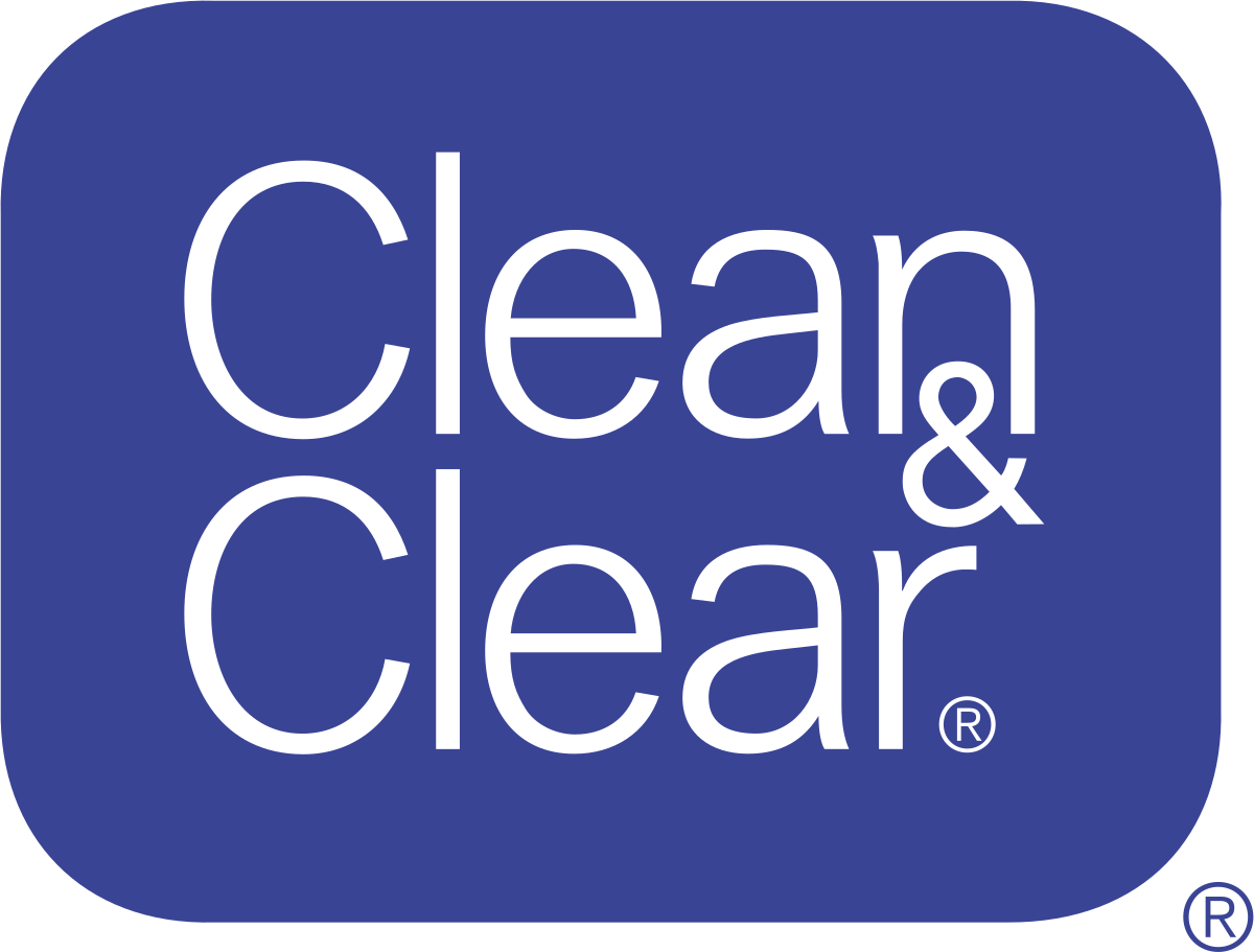 Clean and clear