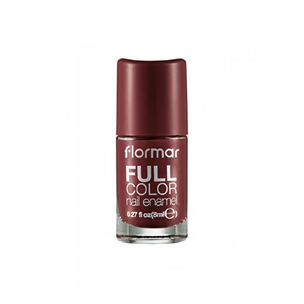 فلومار طلاء اظافر رقم   fc 66 flomar nail polish no 66