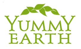Yummy Earth-  يوم ارث