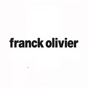 فرانك اوليفر franck olivier