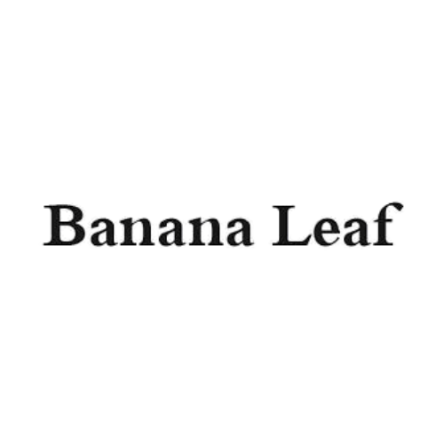 Banana Leaf -  بانانا ليف
