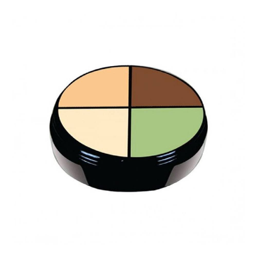 فورايفر 52 خافي عيوب 4 لون ac004  forever 52 concealer 4 colors ac004