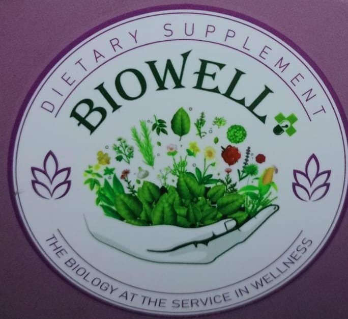 BIOWELL PLUS COLLAGEN MAX