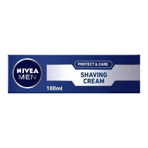 كريم بشرة نيفيا 100 مل كريم حلاقة رجال nivea men s...