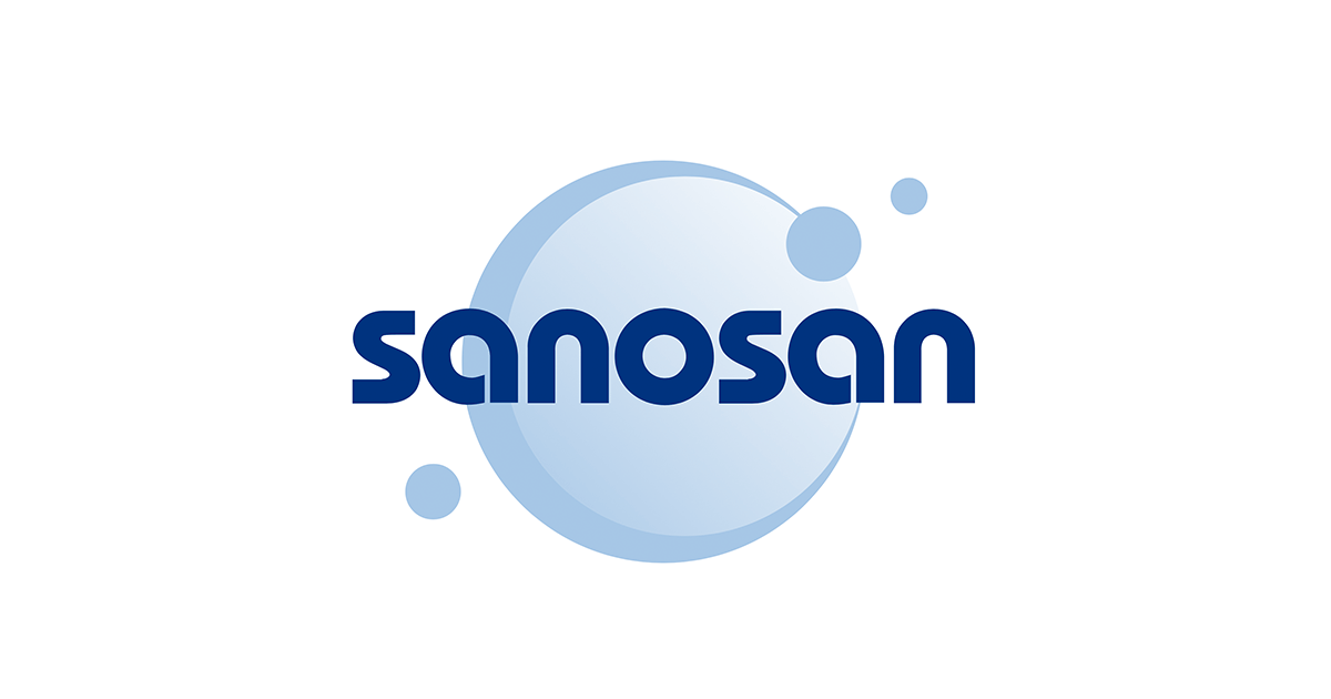 سانوسان - sanosan