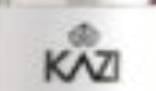 Kazi - كيزى