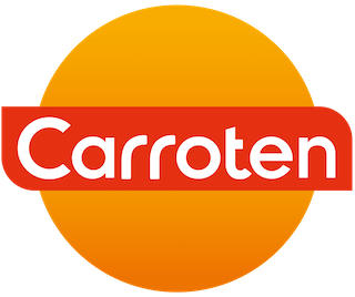 CARROTEN- كاروتين