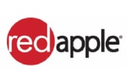 Red apple - ريد ابل