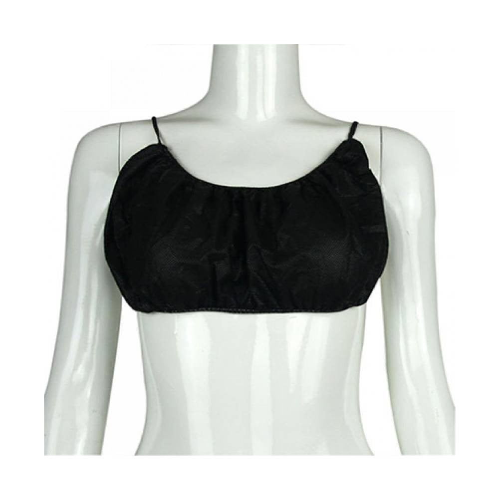 حمالة صدر للسيدات دلما لون اسود 5 حبات dalma ladies bra 5 pcs