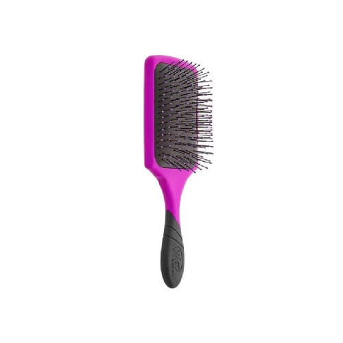 فرشاة برو بادل لفك تشابك الشعر بنفسجي wetbrush pro...