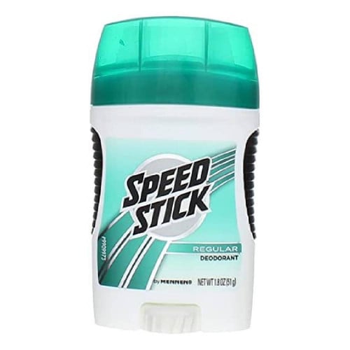 مزيل عرق سبيد ستيك عادى 51 جرام speed stick regula...