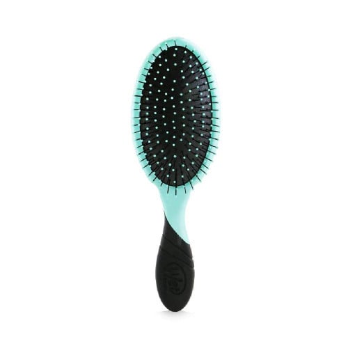 ويت برش برو فرشاة شعر لفك التشابك أزرق wetbrush pr...