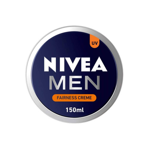 كريم تفتيح نيفيا للرجال 150 مل لتفتيح البشرة nivea...