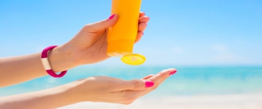 أهمية استخدام واقي الشمس معلومات هامة عليك معرفتها
