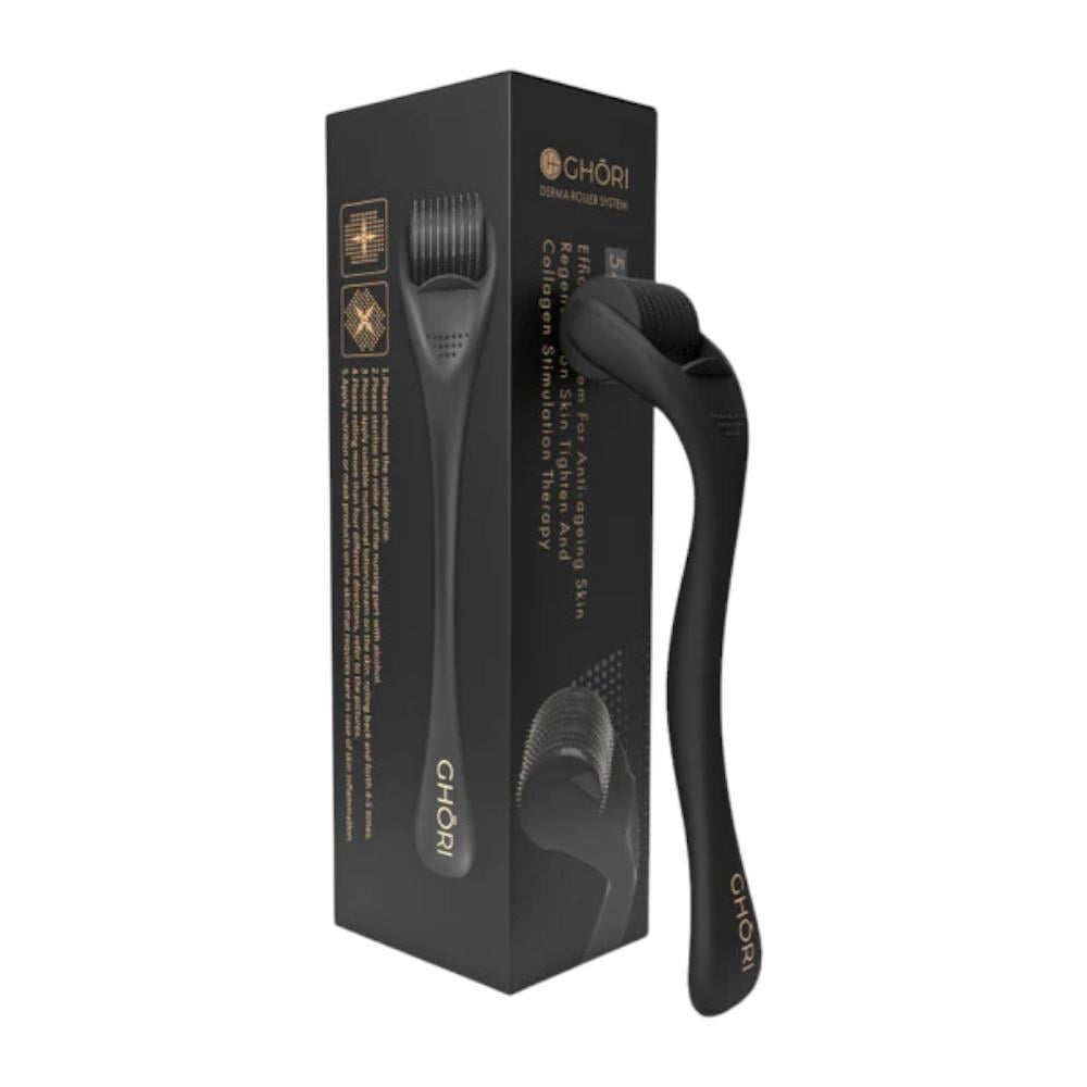 ماكينة ديرما رولر 1 شفرة 1.5 ملم   ghori derma roller 1.5mm
