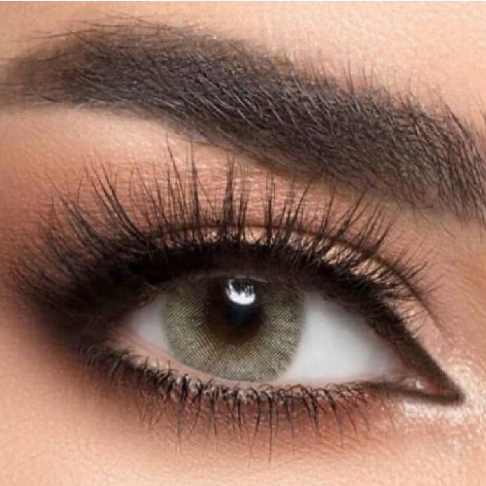 عدسات لنس مي , Lens Me lenses , Lens Me Lime lenses