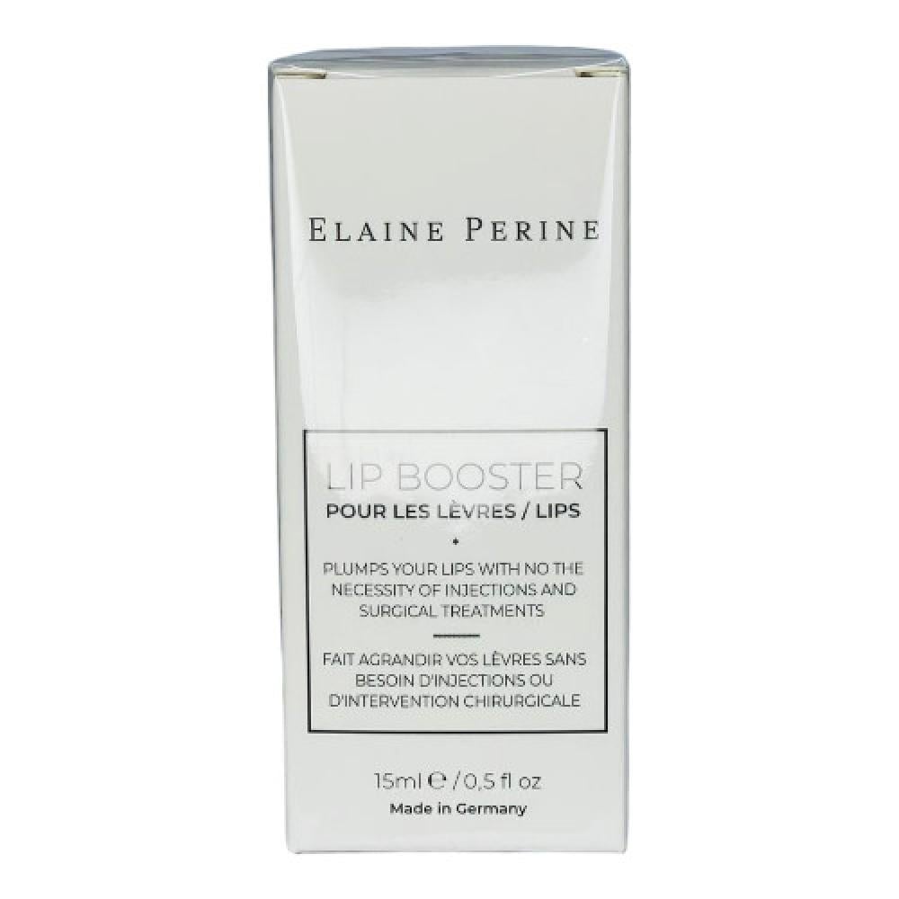 الين بيرين 15مل معزز حجم الشفاه دون الحاجة إلي الحقن elaine perine lip booster 15 ml