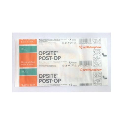 ضمادة طبية أوبسيت 15.5 * 8.5 سم opsite post-op wat...