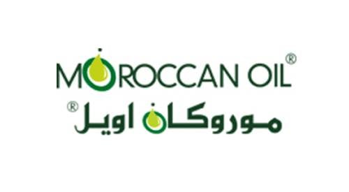 Moroccan Oil - موروكان اويل