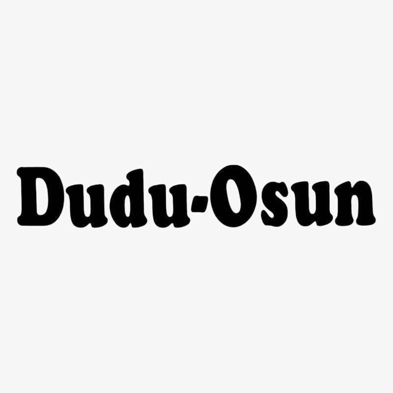 دودو أوسون - Dudu Osun
