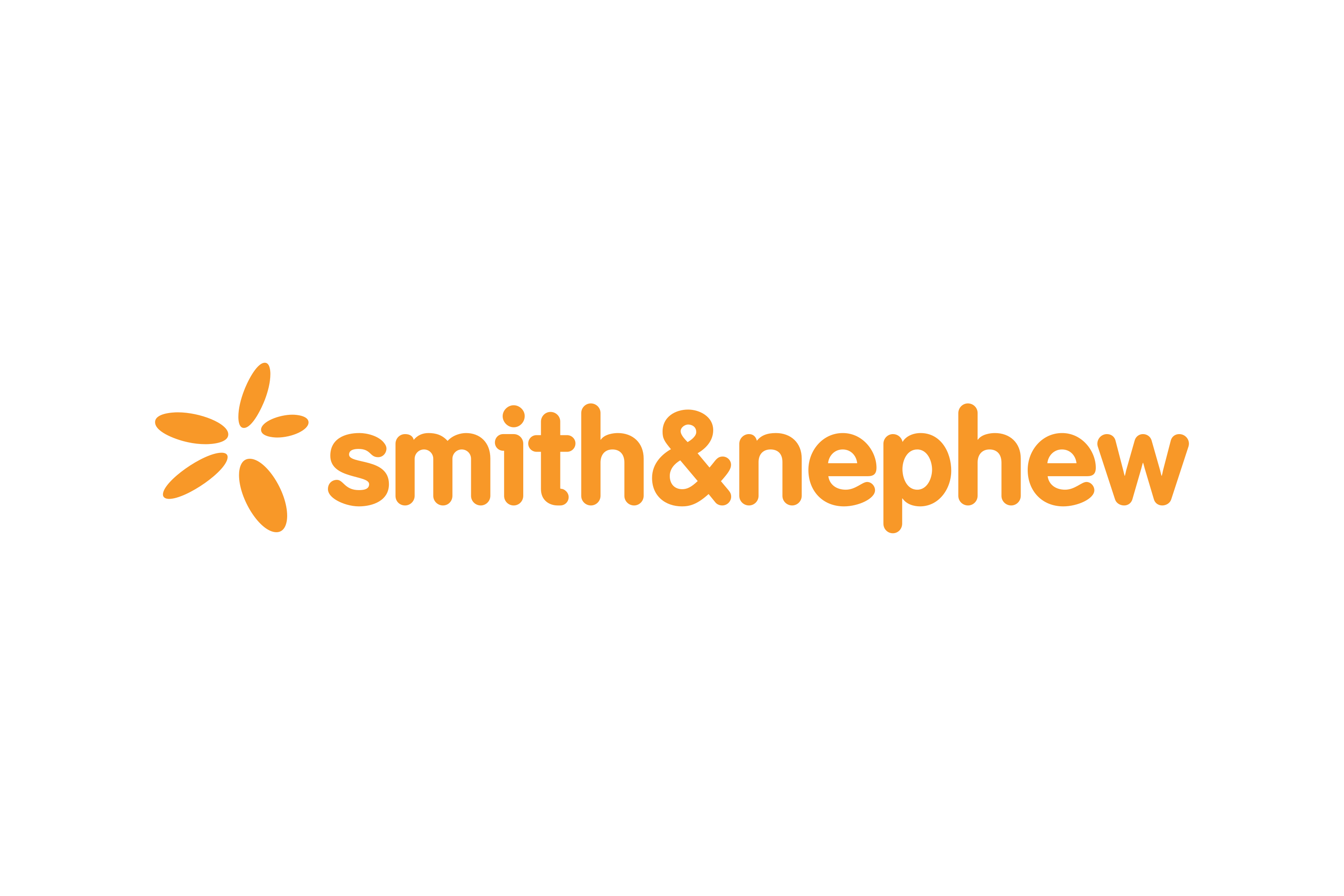 smith & nephew -سميث & نيفيو