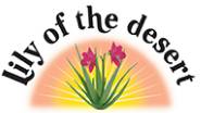 Lilly Of The Desert