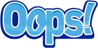 اوبس- Oops
