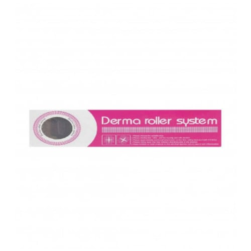 ماكينة ديرما رولر للوجه 5. 0 مم derma-roller