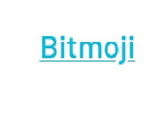 Bitmoji