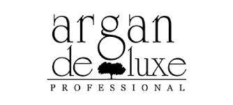 Argan De Luxe - ارغان ديلوكس