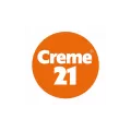 Creme 21 - كريمى 21