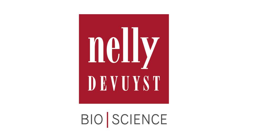 Nelly Devuyst - نيللى ديفويست