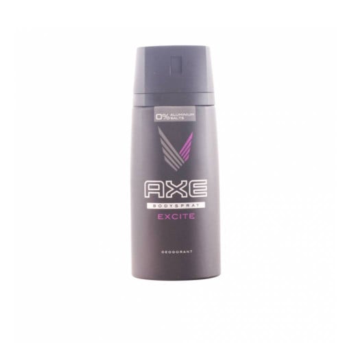 مزيل عرق اكس اكسايت 150 مل للرجال axe excite deodo...