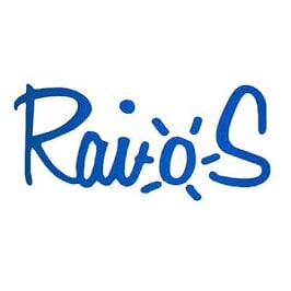 Raios - رايوس