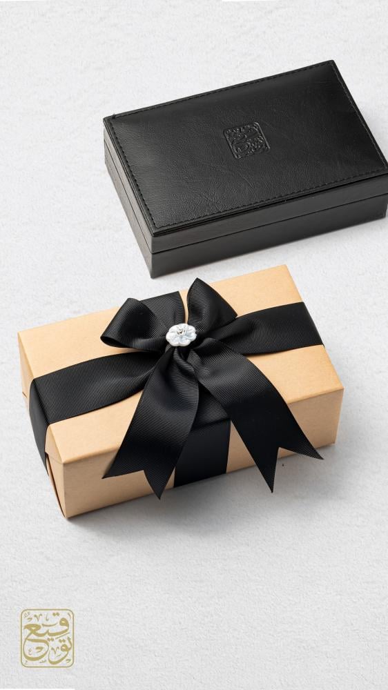 هدايا الترقية للموظفين: كيف تُعبّر الهدية عن التقدير وتزيد الولاء؟ | متجر توقيع