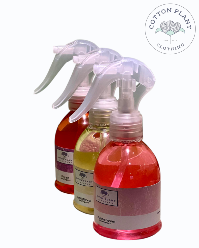 معطر جو 125ملل Cotton plant