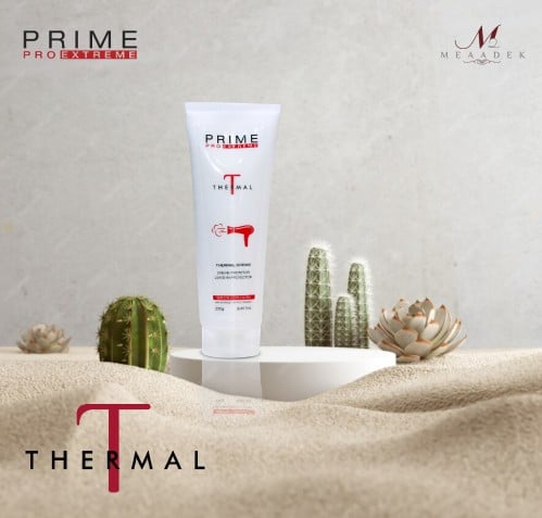 كريم الكيراتين للعناية المنزلية | CREAM THERMAL HO...