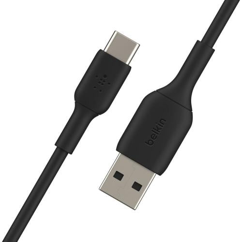 بيلكن - كيبل شحن تايب سي الى usb بطول 1متر