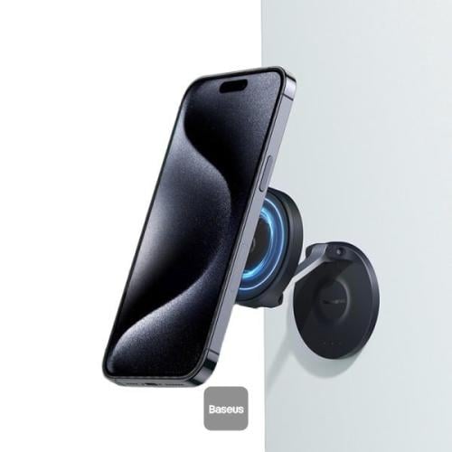 بيسوس - MagPro Series ستاند مغناطيسي للجوال