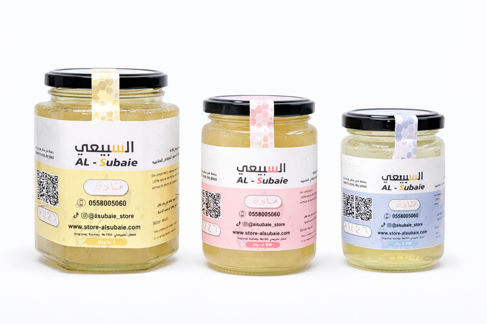 افضل عسل طبيعي في السعودية