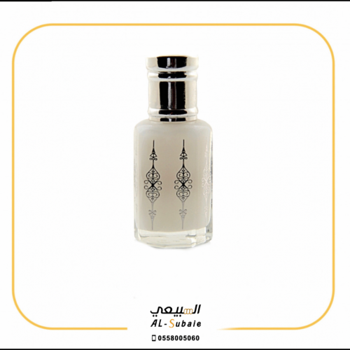 مسك الابيض